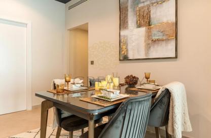 Apartment - 1 - 2 for sale in Residential D5 - Fox Hills South - Fox Hills - Lusail