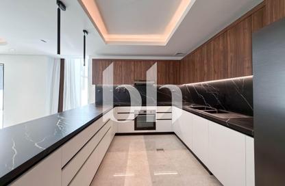 Duplex - 3 - 4 for sale in La Plage South - La Plage - The Pearl Island - Doha