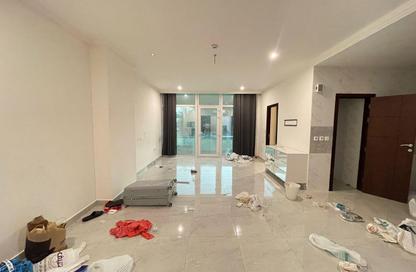 Apartment - 1 Bedroom - 2 Bathrooms for rent in Al Mana Tower - C-Ring Road - Al Sadd - Doha