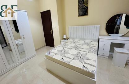 Apartment - Studio - 1 Bathroom for rent in Najma Street - Najma - Doha
