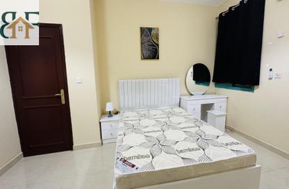 Apartment - Studio - 1 Bathroom for rent in Najma Street - Najma - Doha