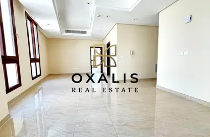 Apartment - 1 Bedroom - 2 Bathrooms for rent in Naples - Fox Hills - Fox Hills - Lusail