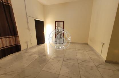 Villa - Studio - 1 for rent in Al Azizia Street - Al Aziziyah - Doha