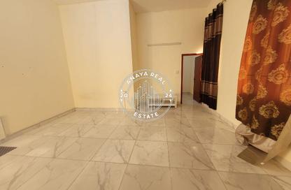 Villa - Studio - 1 for rent in Al Azizia Street - Al Aziziyah - Doha