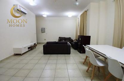 Apartment - 2 - 2 for rent in Najma Street - Najma - Doha