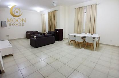 Apartment - 2 - 2 for rent in Najma Street - Najma - Doha