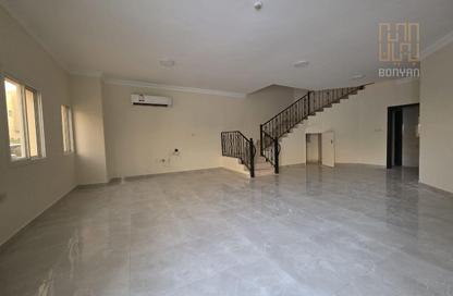 Villa - 4 Bedrooms - 3 Bathrooms for rent in Al Waab - Doha