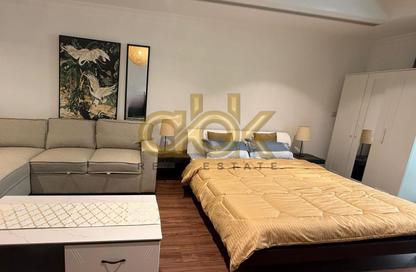 Apartment - Studio - 1 Bathroom for sale in East Porto Drive - Porto Arabia - The Pearl Island - Doha