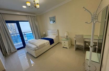 Apartment - 3 - 3 for rent in West Bay Lagoon Villas - West Bay Lagoon - West Bay Lagoon - Doha Apartment - 3 - 3 for rent in West Bay Lagoon Villas - West Bay Lagoon - West Bay Lagoon - Doha