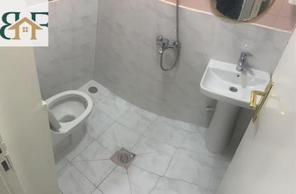 Apartment - Studio - 1 for rent in Najma Street - Najma - Doha Apartment - Studio - 1 for rent in Najma Street - Najma - Doha