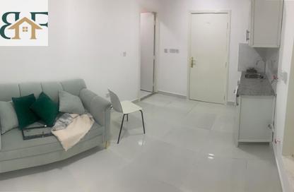Apartment - Studio - 1 for rent in Najma Street - Najma - Doha Apartment - Studio - 1 for rent in Najma Street - Najma - Doha