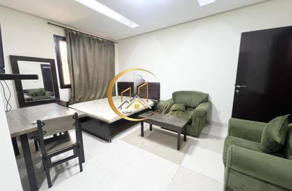 Apartment - Studio - 1 Bathroom for rent in Salata Villas - Salata - Doha Apartment - Studio - 1 Bathroom for rent in Salata Villas - Salata - Doha