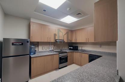 Apartment - 2 Bedrooms - 2 Bathrooms for rent in Palermo - Fox Hills - Fox Hills - Lusail