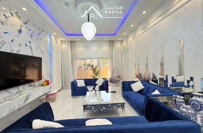 Apartment - 1 - 2 for rent in Dara - Fox Hills - Lusail