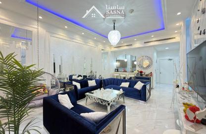 Apartment - 1 - 2 for rent in Dara - Fox Hills - Lusail