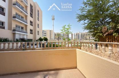 Apartment - 1 - 2 for rent in Dara - Fox Hills - Lusail