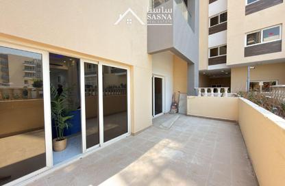 Apartment - 1 - 2 for rent in Dara - Fox Hills - Lusail