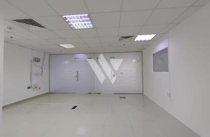 Office Space - Studio - 2 Bathrooms for rent in Aabdullah Bin Sultan Al Thani - C-Ring Road - Al Sadd - Doha