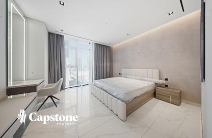 Apartment - 2 Bedrooms - 4 Bathrooms for sale in Al Kharaej 1 - Lusail