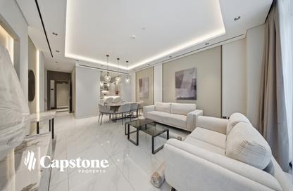 Apartment - 2 Bedrooms - 4 Bathrooms for sale in Al Kharaej 1 - Lusail