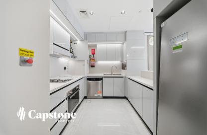 Apartment - 2 Bedrooms - 4 Bathrooms for sale in Al Kharaej 1 - Lusail Apartment - 2 Bedrooms - 4 Bathrooms for sale in Al Kharaej 1 - Lusail
