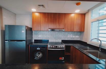Apartment - 3 Bedrooms - 4 Bathrooms for rent in Al Hitmi - Al Hitmi - Doha