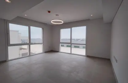 Apartment - 3 Bedrooms - 4 Bathrooms for rent in Al Hitmi - Al Hitmi - Doha