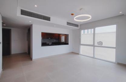 Apartment - 3 Bedrooms - 4 Bathrooms for rent in Al Hitmi - Al Hitmi - Doha