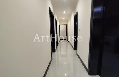 Apartment - 3 Bedrooms - 3 Bathrooms for rent in Al Nasr Street - Al Nasr - Doha
