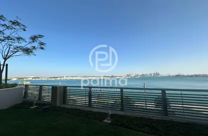 Apartment - 2 Bedrooms - 3 Bathrooms for sale in Seef Lusail - Lusail City - Lusail