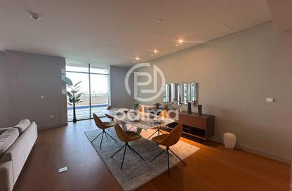 Apartment - 2 Bedrooms - 3 Bathrooms for sale in Seef Lusail - Lusail City - Lusail