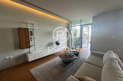 Apartment - 2 Bedrooms - 3 Bathrooms for sale in Seef Lusail - Lusail City - Lusail