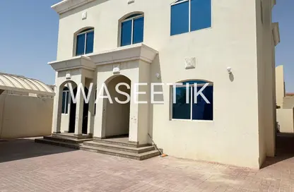 Villa - 6 Bedrooms - 6 Bathrooms for rent in Sumaysimah - Sumaysimah - Al Khor