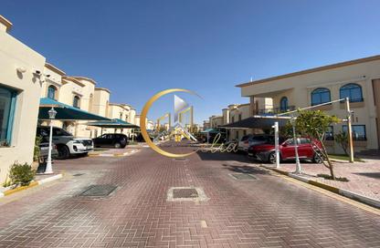 Villa - 4 Bedrooms - 5 Bathrooms for rent in Al Waab Street - Al Waab - Doha