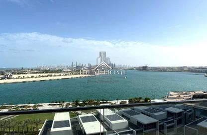 Apartment - 2 Bedrooms - 3 Bathrooms for sale in Seef Lusail - Lusail City - Lusail Apartment - 2 Bedrooms - 3 Bathrooms for sale in Seef Lusail - Lusail City - Lusail