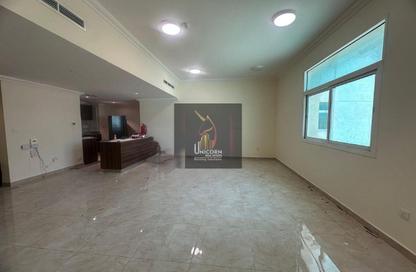 Apartment - 2 Bedrooms - 3 Bathrooms for rent in Fox Hills A13 - Fox Hills - Lusail