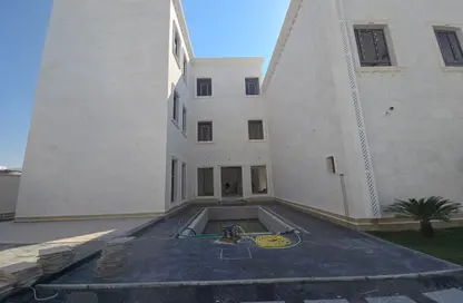 فيلا للبيع في روضة الحمامة - الضعاين