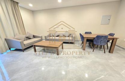 Apartment - 2 Bedrooms - 3 Bathrooms for rent in Giardino Apartments - The Pearl Island - Doha