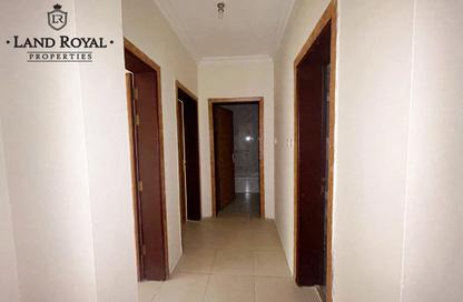 Apartment - 2 - 2 for rent in Al Nasr Street - Al Nasr - Doha