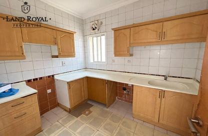 Apartment - 2 - 2 for rent in Al Nasr Street - Al Nasr - Doha
