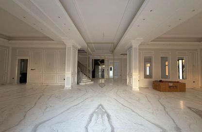 Villa - 7+ Bedrooms - 7+ Bathrooms for sale in Al Faisal Tower - Al Dafna - Al Dafna - Doha