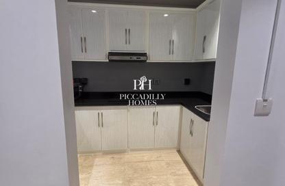 Apartment - 1 Bedroom - 1 Bathroom for rent in Al Nasr Street - Al Nasr - Doha