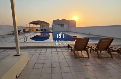Apartment - 1 Bedroom - 1 Bathroom for rent in Al Nasr Street - Al Nasr - Doha