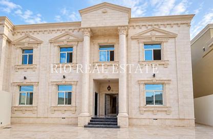 Villa - 6 - 6 for sale in Al Wukair - Al Wukair - Al Wakra