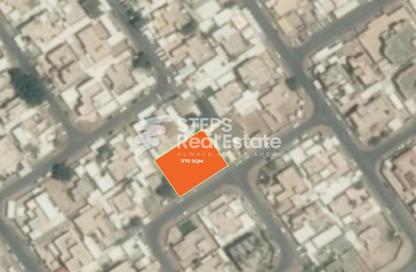 قطعة أرض - استوديو للبيع في واي فيلدج - ابو سدرة - الريان - الدوحة