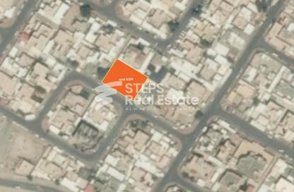 Land - Studio for sale in Y Village - Abu Sidra - Al Rayyan - Doha