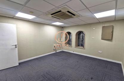 Office Space - Studio - 2 Bathrooms for rent in Salwa Commercial Building - Salwa Road - Doha
