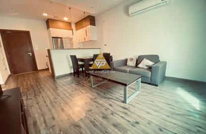 Apartment - 1 - 1 for rent in Old Airport 43 - Old Airport Road - Doha