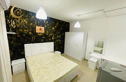 Apartment - Studio - 1 for rent in Musheireb Tower - Musheireb - Musheireb - Doha Apartment - Studio - 1 for rent in Musheireb Tower - Musheireb - Musheireb - Doha