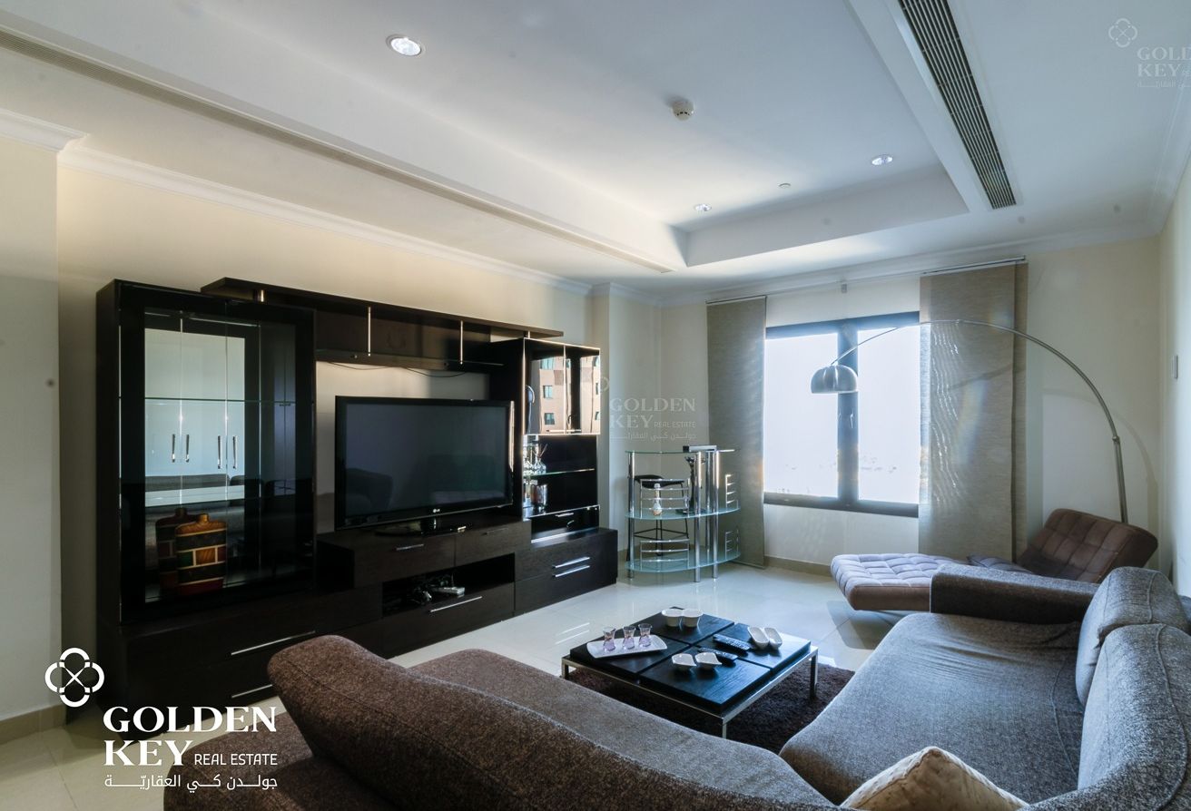 Affordable 1 Bedroom for Rent | Porto Arabia